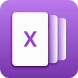 X Decks – UX/UI Cards & Tools أيقونة