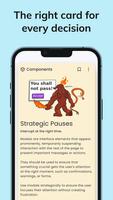 X Decks – UX/UI Cards & Tools تصوير الشاشة 2