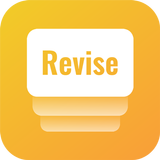 Revise icon