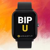 Watchfaces Amazfit BIP U/U Pro アイコン