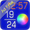 Digital Clock - addfree APK