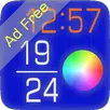 Digital Clock - addfree APK