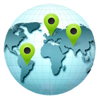 LocPoint biểu tượng