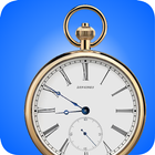 Swiss Pocketwatch icon