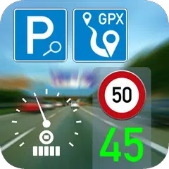 TempoMaster: GPS Speedometer アプリダウンロード