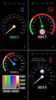 TempoMaster: GPS Speedometer Screenshot 1