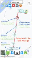 TempoMaster: GPS Speedometer Screenshot 2