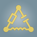 Calculadora de filtro (RC, RL, LC, RLC) APK