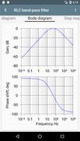 Calculateur de filtre capture d'écran 3