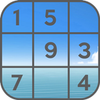 Sudoku Solveur icône