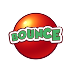 Bounce 아이콘