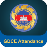 GDCE Attendance ícone