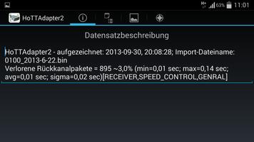 DataExplorer اسکرین شاٹ 2