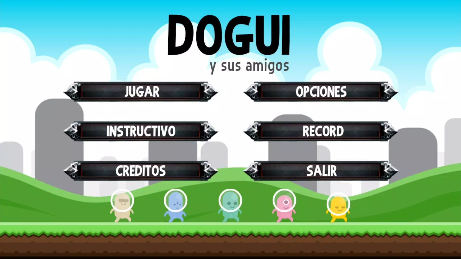 Dogui Apk Pour Android Telecharger