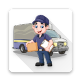 InspiranT Delivery Tracker أيقونة