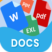 Pdf Editor & Maker آئیکن