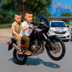 Grau de Motos Online na Favela APK
