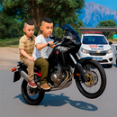 Grau de Motos Online na Favela aplikacja