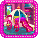 Funny Baby Home CleanUp APK