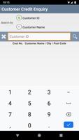 GDS Mobile تصوير الشاشة 2