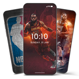 NBA Wallpaper 4K