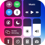 iOS Control