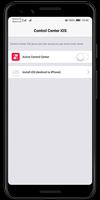 Control Center تصوير الشاشة 1