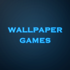 ikon Wallpaper Games