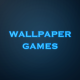 Wallpaper Games icône