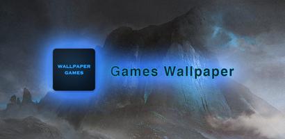 Wallpaper Games পোস্টার