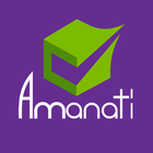 Amanati icône