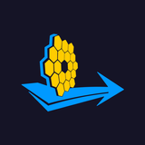 James Webb Tracker APK