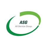 All Service Group ASG.GE aplikacja