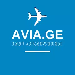 avia.ge ავიაბილეთები XAPK Herunterladen