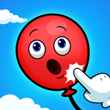 Balloon Pop Kids Learning Game-APK