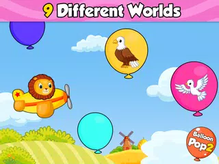Balloon Pop Kids Learning Game Apk 18 0 For Android Download Balloon Pop Kids Learning Game Apk Latest Version From Apkfab Com