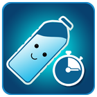 Water Reminder أيقونة