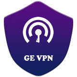 GE VPN icône
