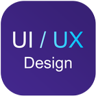 UI/UX icône