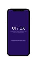 UI/UX Affiche