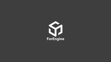 ForEngine পোস্টার