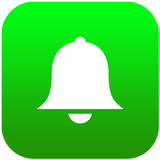 Ringtone iOS icon