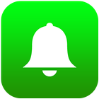 Ringtone iOS-icoon