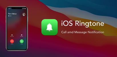 Ringtone iOS 海報