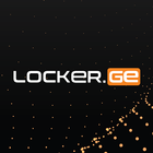 LOCKER.GE 图标