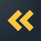 Crypto Launcher Zeichen
