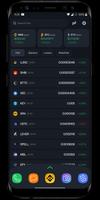 Crypto Launcher ภาพหน้าจอ 1