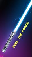 Lightsaber Rogue 스크린샷 1