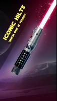 Lightsaber Rogue 스크린샷 2