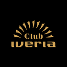 Club Iveria icône